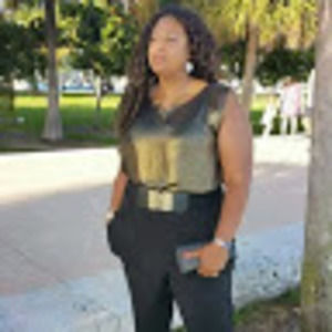 Meet your Posher, Robyn